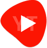 youtube logo